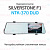Видеорегистратор зеркало SilverStone F1 NTK-370 Duo
