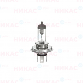 Clearlight - H4 - 12V-60/55W LongLife